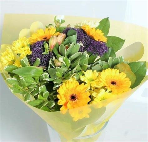 Brilliant Bouquet Flowers Delivery 4 U Southall Middlesex