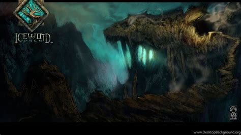 Icewind Dale Enhanced Edition Wallpapers Wallpaper Cave