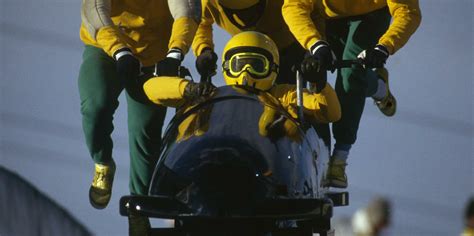 Cool Runnings Quotes Feel The Rhythm Quotesgram