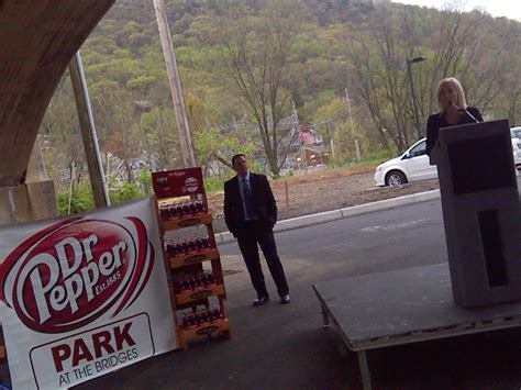 Dr Pepper Park At The Bridges Opens Tomorrow Newstalk 960 Am And Fm