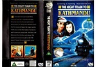 The Night Train to Kathmandu (1988) on CIC Video (United Kingdom ...