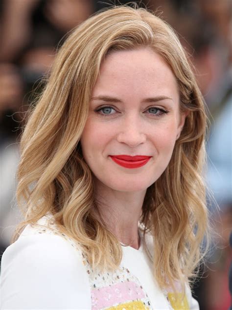 Emily Blunt Allociné