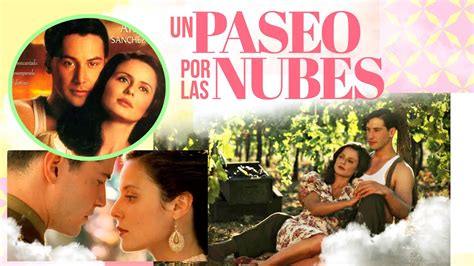 Maybe you would like to learn more about one of these? La mejor película romántica "Un paseo por las nubes ...