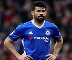 Diego Costa : Diego Costa Age - Shock Pictures These Footballers Are ...