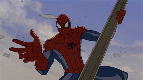Spider Man Marvels Avengers Assemble Wiki