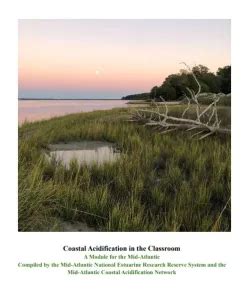 Coastal Acidification In The Classroom Grades Noaa Ocean