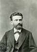 LeMO Bestand - Objekt - August Bebel, 1882