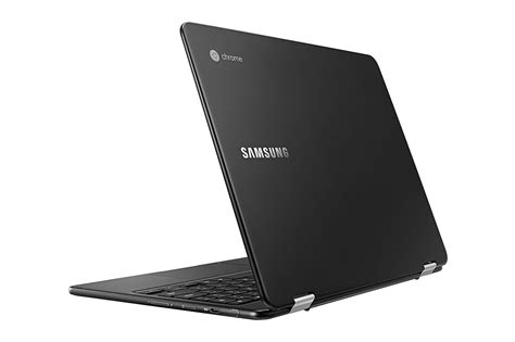 ##a new class of computer that's 'made for everyone' chromebooks are an interesting class of device, as they follow a traditional laptop form factor but run google's chrome os(/chrome), an adapted version of the chrome browser with extr. Samsung's Chromebook Pro spotted in black ahead of ...