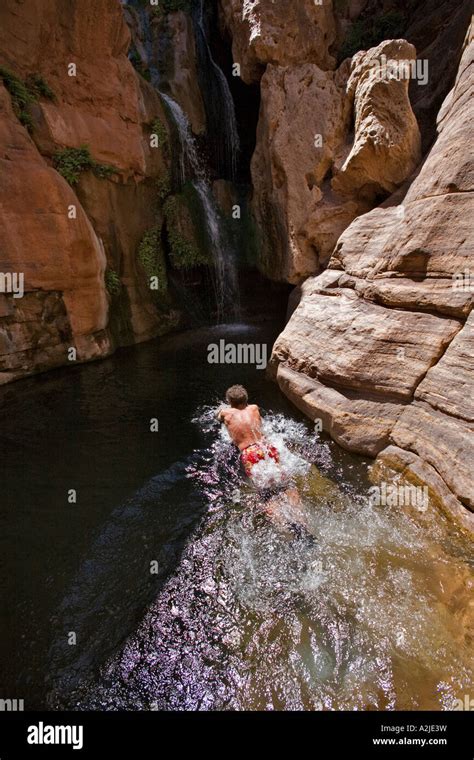 Grand Canyon Swimming Arizona Hi Res Stock Photography And Images Alamy