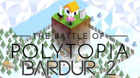 Polytopia Bardur Vs Bardur Glory Strategy Youtube