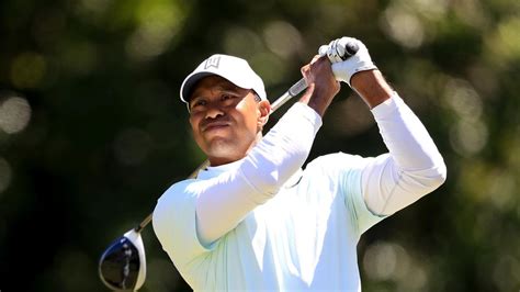 Tiger Woods disputera le British Open en juillet après deux ans d