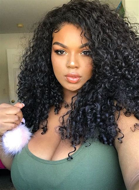 Like What You See Follow Me For More Uhairofficial Curly Girl Hairstyles Beautiful Hair