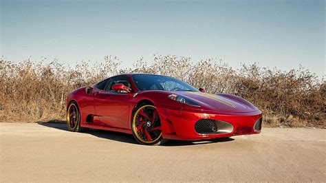Ferrari f430 Tuning Wallpapers Images Photos Pictures ...