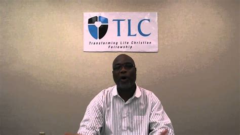 Transforming Life Christian Fellowship Dallas Texas Leadership Team