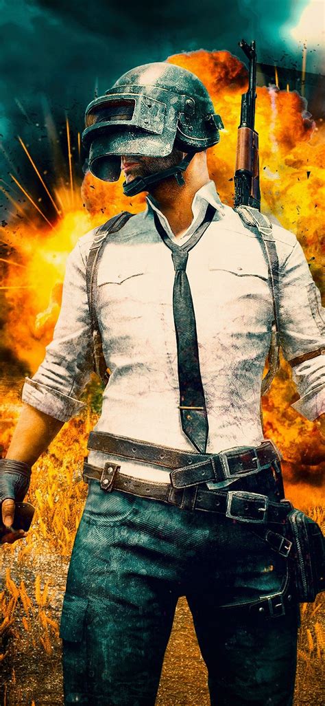 Check out this fantastic collection of pubg mobile wallpapers, with 50 pubg mobile background images for your desktop, phone or tablet. PUBG Phone Wallpaper 42 - 1080x2340