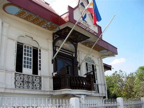 Aguinaldo Shrine Kawit Cavite Blast Live Life To The