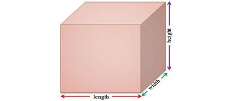 Difference Between Length And Width Differenceguru