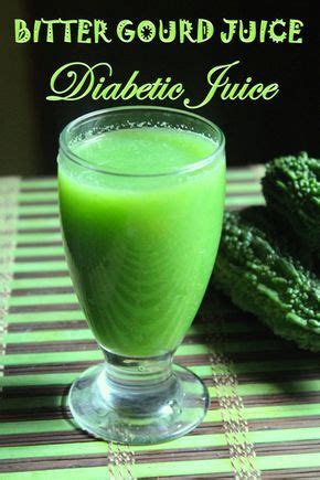 See more ideas about recipes, food, diabetic recipes. Bitter Gourd Juice Recipe / Bitter Melon (Karela) Juice ...