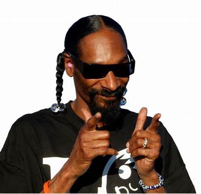 Snoop Dogg Transparent Braids Rapper Dog Own