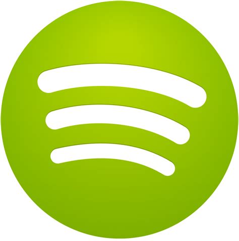 Best Spotify Logo Transparent Png Images Download For Free — Png Share