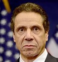 Image result for angry andrew cuomo