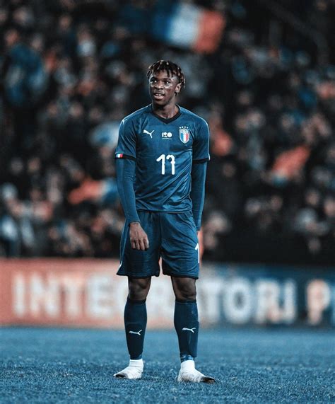 Check out his latest detailed stats including goals, assists, strengths & weaknesses and match ratings. Moise Kean Wallpapers - Wallpaper Cave