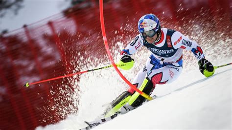 #alpine skiing #alexis pinturault #henrik kristoffersen #zan kranjec #filip zubcic #marco odermatt #loic meillard #aleksander aamodt kilde. Mondiaux de ski alpin: le Français Alexis Pinturault sacré ...