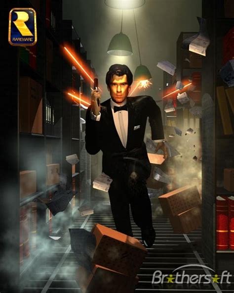 73 Goldeneye Wallpaper Wallpapersafari