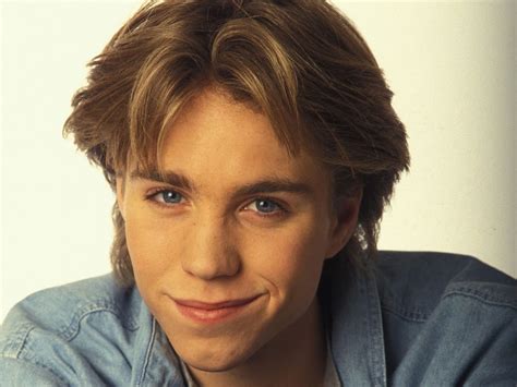 The Life And Tragic Death Of Neverending Story 2 Star Jonathan Brandis