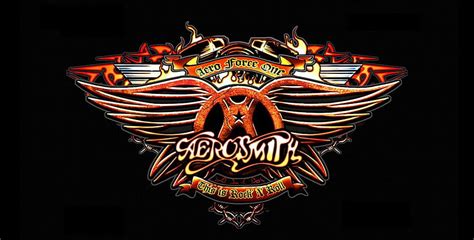 Aerosmith Hard Rock Glam Heavy Metal Glam Hd Wallpaper Pxfuel