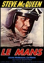 Le Mans Movie Posters - TheGentlemanRacer.com