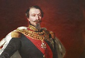 Napoleón III no era sobrino de Napoleón Bonaparte | Noticias de Cultura ...