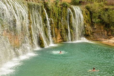 The Best Wild Swimming Places In Spain Cn Traveller