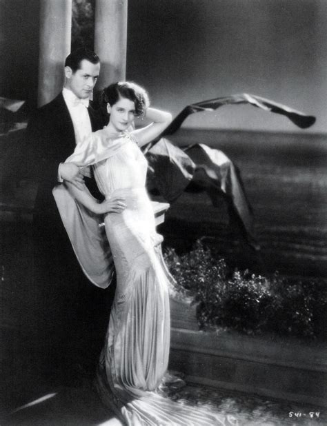 Norma Shearer Robert Montgomery The Divorcee 1930 Flickr