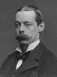 Lord Randolph Churchill Facts for Kids