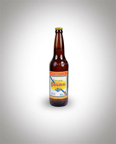 Cerveja Original 600 Ml Supermercado Ditão Supermercado Online Em