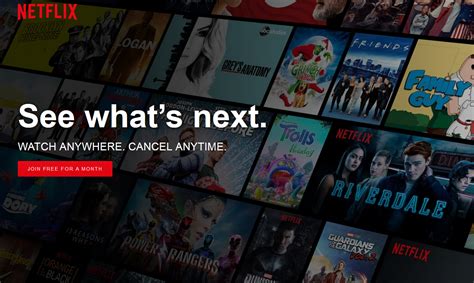 Netflix Canada alerts subscribers of fraudulent messages ...
