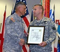 Combined Arms Center-Training welcomes new leader | Article | The ...