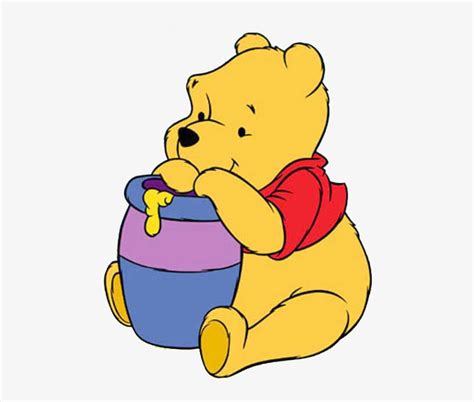 Free Winnie The Pooh Svg - 192+ SVG File for Cricut