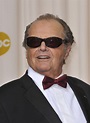 Jack Nicholson In The Press Room For The 85Th Annual Academy Awards ...