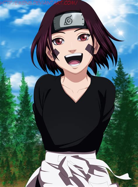 Rin Very Happy By Eikens On Deviantart Naruto Characters Anime Naruto Itachi Cosplay