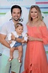 Nathan Kress, Wife London's Kids: Pics of Daughters Rosie, Evie
