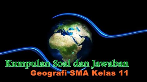 Contoh soal sejarah kelas x semester 1 dan kunci jawabannya dalam bentuk pg/pilihan ganda berikut ini, merupakan soal sejarah peminatan kurikulum 2013 (k13). Contoh Soal Pilihan Ganda Geografi - Dunia Sosial