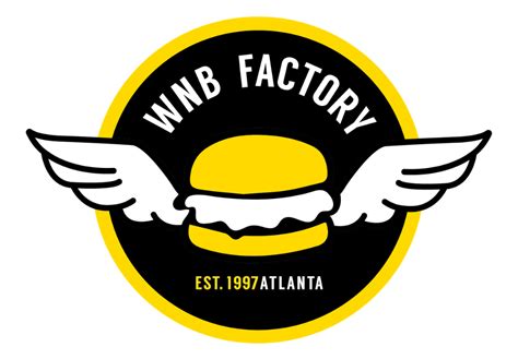 WNB Factory Catering Wings Burgers Factory