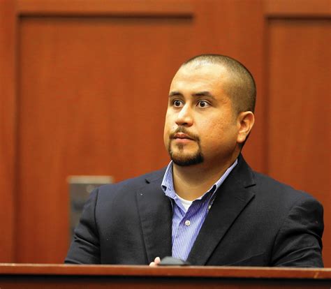 Records George Zimmerman Punched After Bragging About Trayvon Martin