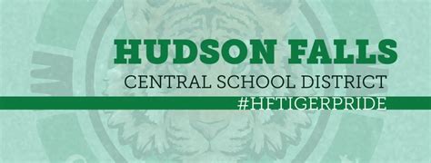 Hudson Falls Central Schools Home