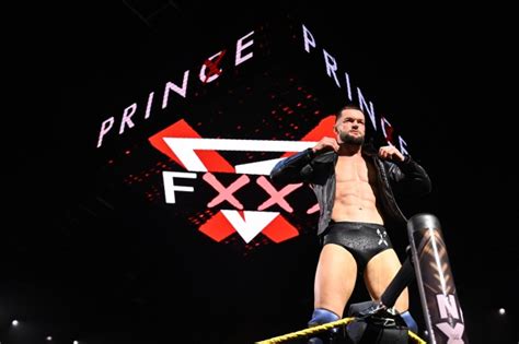 Finn Balor On Why Demon King Didnt Work In Wwe How Nxt Saved Career