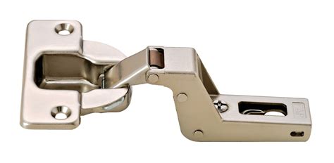 Concealed Hinge Häfele Duomatic 94° For Wooden Doors Up To 40 Mm