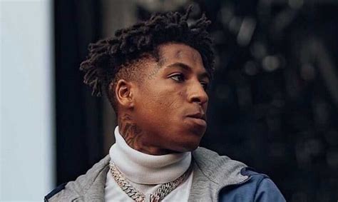 Nba Youngboy Gf Jazlyn And His Baby Mama Jania Clash On Twitter Urban