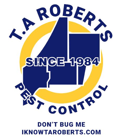 Pest Control Company Niles Mi Ta Roberts